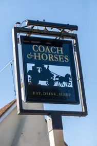Coach & Horses - Image 3