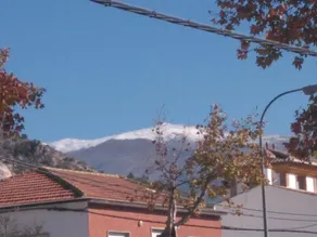 House With 3 Bedrooms in Padul, With Wonderful Mountain View, Terrace - Image 3