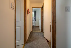 4-bed Detached, Pet Friendly House in Nelson - Image 2