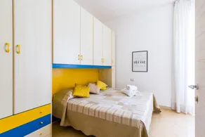Emanuele III - 4 Bedroom Apartment - Image 5