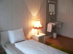 B&B Gästehaus Rössli Schwellbrunn - Image 5