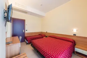 Hotel Flamingo - Image 2