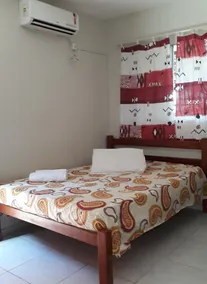 Jambudvipa Hostel - Image 4