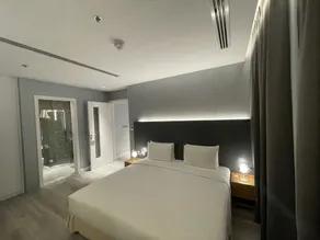 Citivilla Hotel and Service Residence - Image 3