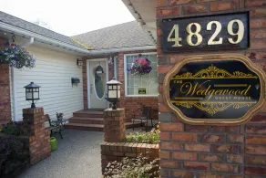 The Wedgewood Guest House - Image 4