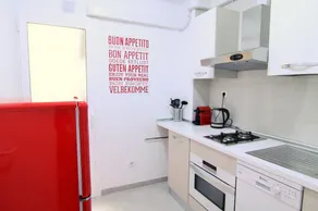 Apartament Dolce Barcelona Rentals - Image 2