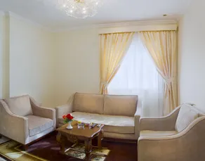 Concorde Makkah Hotel - Image 2