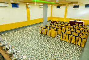 Hotel Bnson Blue - Image 4