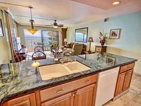 2BD Oceanfront Condo with Panoramic Views -Hololani A604 - Image 3