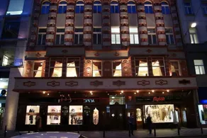 Czech Bohemia Design Apartments Prague - Image 5