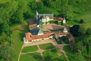 Château de Touvois - Image 3