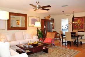 1500 Ocean Vacation Townhouse with Fireplace and Grill just steps to the beach by Redawning - Image 2