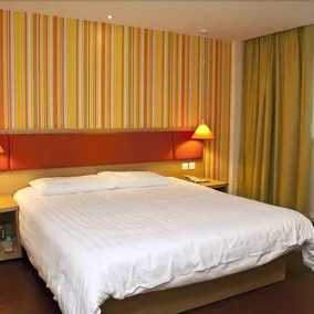 Home Inn Ningde Xiapu Funing Avenue - Image 2