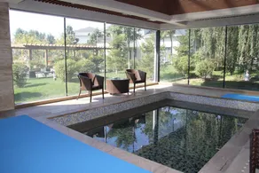 Qingyang Baiyangdian Spring Resort - Image 2