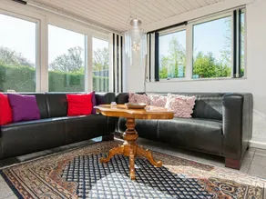Luring Holiday Home in Jutland Near the Sea - Image 2