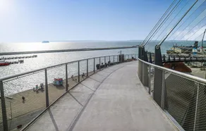 Awesome Apartment in Rügen Sassnitz With 1 Bedrooms - Image 4