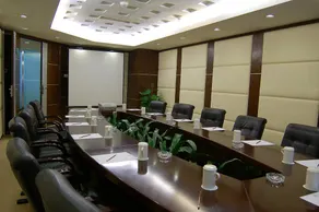 Grand Holiday Hotel Shenzhen - Image 4