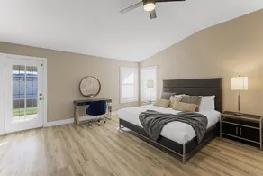 LA Mirada Modern Luxury Pool Retreat - Full Kitchen Jacuzzi 4 Bedrooms Trails Parks - Image 5