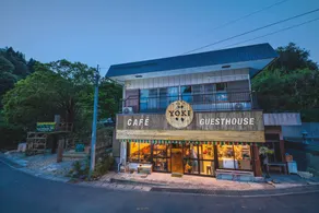 Yoki Guest House - Image 4