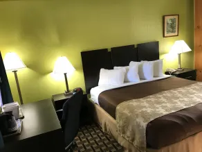 Rodeway Inn - Image 2