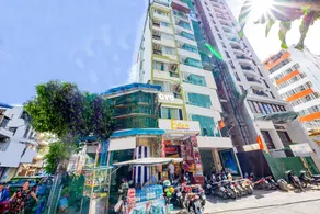 Eden Hotel Nha Trang by OYO Rooms - Image 3