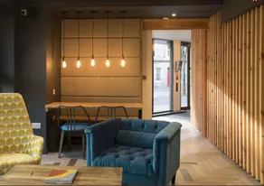 Edinburgh Rooms - Image 4