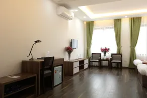 Sammy Luxury Hotel - Image 3