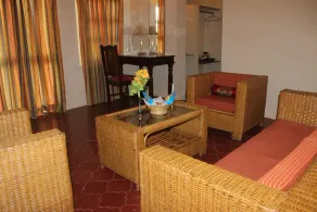 Wild Chalet Resort - Image 5