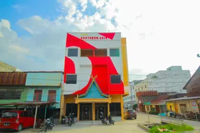 Southern Asia Hotel by OYO Rooms - Image 3