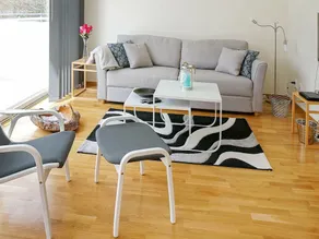 4 star holiday home in Halmstad - Image 4