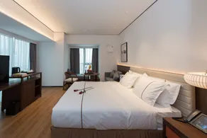 H'elite Hotel Foshan Midea Headquarter Branch - Image 2