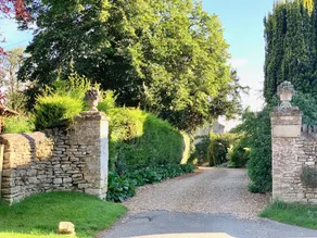 Garden Barn - Image 4
