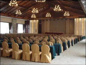 Ramada Kunming North - Image 4