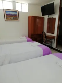 Hotel Bayovar - Image 5