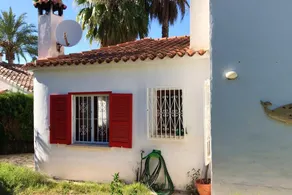 House With 2 Bedrooms in Dénia, With Shared Pool, Enclosed Garden and Wifi - 2 km From the Beach - Image 5