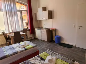 City Appartements Gotha - Image 3