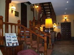 Hotel Rural Las Postas - Image 5