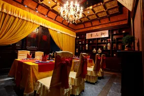 Pingyao Hong Shan Yi Hotel - Image 3