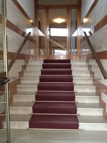 IN FIERA 8 Apartment superior FRONT FAIR - Image 3