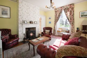 Old Rectory Howick - Image 2