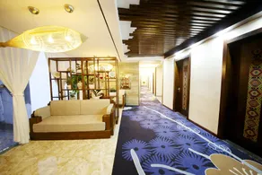 Zhangjiajie Debao Boutique Hotel - Image 5