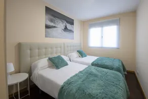 Apartamentos Vida O Pindo - Image 2