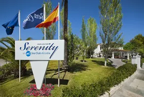 Serenity by Seaclub Resort - Adults Only - Image 3