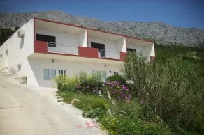Apartment Stipica - 100 m From Beach: A3 - Ruskamen, Riviera Omis, Croatia - Image 5