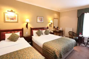 Best Western The Grosvenor - Image 2