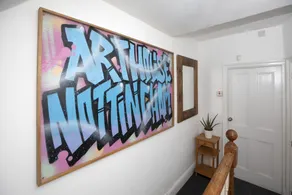 Arthouse Lovely Spacious 5 bed house - Image 4