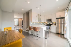 755, Unit D · 2 Bedroom Home in Fairmont w/ Roofdeck and Balcony - Image 5