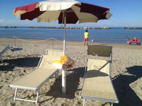 Hotel Locanda Delle Dune - Image 2