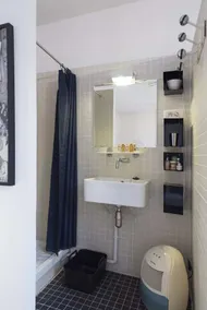 Loft Style Apartment With A Workshop Studio - Image 4