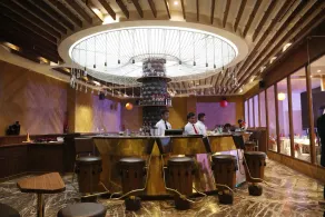 RAMADA PLAZA AGRA - Image 4